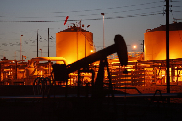 CA State Regulators Underestimate Fracking Ban Impact