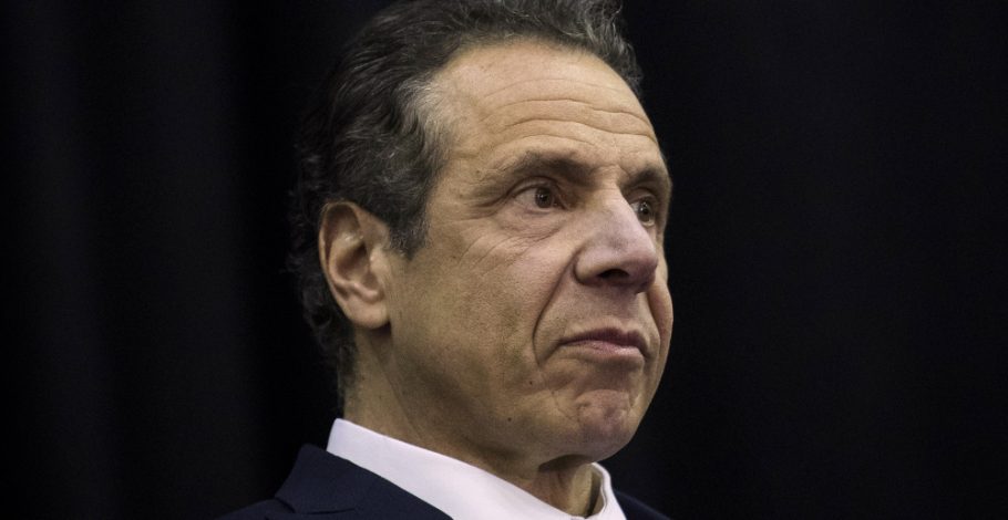 Cuomo’s Pipeline Veto Backfires – Now He Is Shipping Natural Gas on Gas-Guzzling Trucks