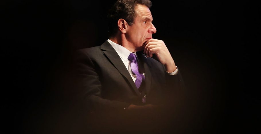Cuomo’s War On American Energy Independence