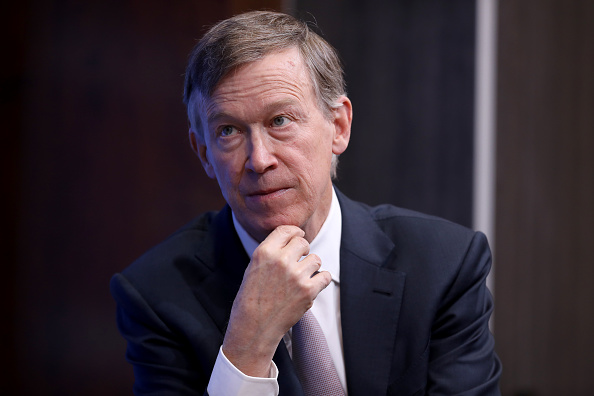 The Left Can Learn A Lot From John Hickenlooper