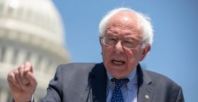 Bernie Sanders Proposes Eco Policy Worse Than The Green New Deal