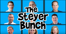 The Steyer Bunch