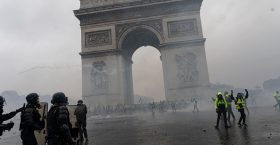 Paris Olympics Bans AC, Teams Want It Anyway