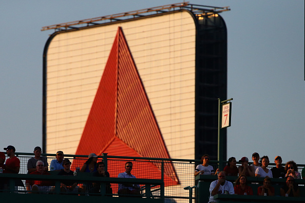 Environmentalists Gone Awry: Activists Want Iconic Fenway Citgo Sign Removed