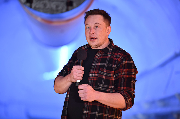 Does Elon Musk Recognize His Climate Hypocrisy?