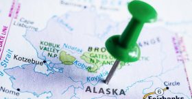 Climate Change Town Hall Leads to Questions about Alaska’s Future