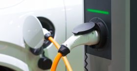 Rental Car Companies Push Electric Vehicles onto Customers