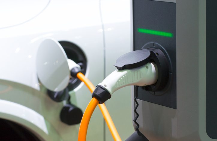 D.C. Follows California for Electric Vehicle Mandate