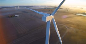 New Mexico Already Fighting Over Higher Green Energy Costs