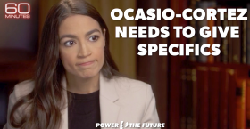 AOC Needs Specifics