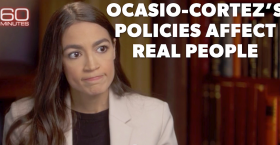 AOC’s Policies Affect Real People