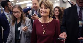 Sen. Murkowski Continues Putting Alaska in Prime Position for Arctic Opportunities