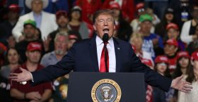 President Trump Stands Up for Pennsylvania Energy