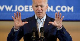 President Biden Visits New Mexico to Boast Failed Clean Energy Policies