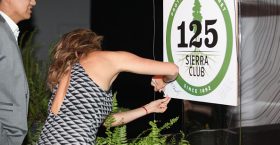 PTF Shines Light On Sierra Club