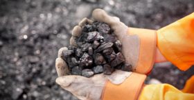 Wyoming Coal Industry Gets Good News