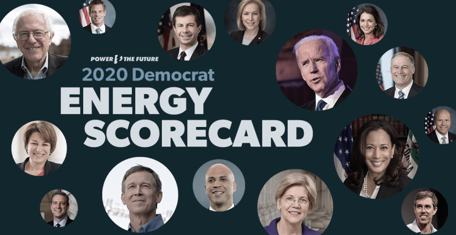 Power The Future Releases 2020 ‘Energy Accountability Scorecard’