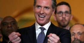 California Governor Newsom Can’t Take A Hint on His Failed Proposed Fracking Ban