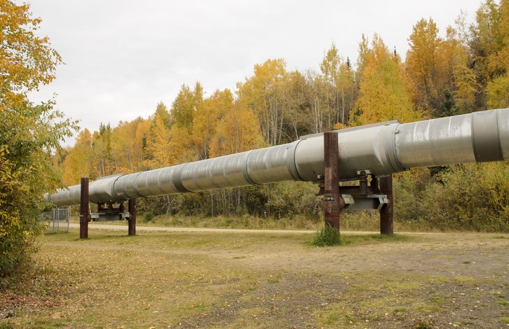 Alaska Gasline Project Continues To Make Progress