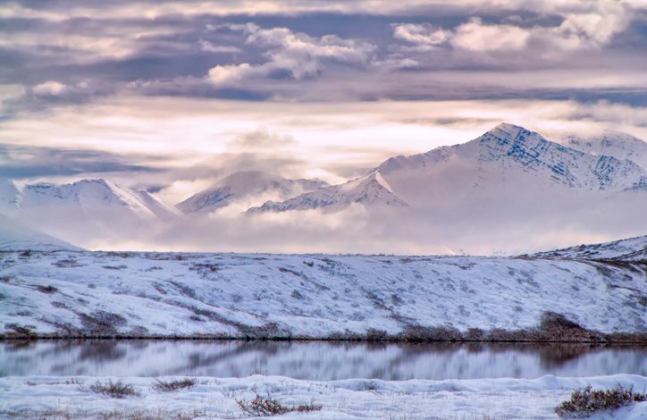 One Year Later, ANWR’s Potential Hasn’t Gone Away