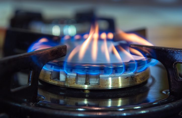 Climate Activists Are Now On A Warpath Against … Gas Stoves?