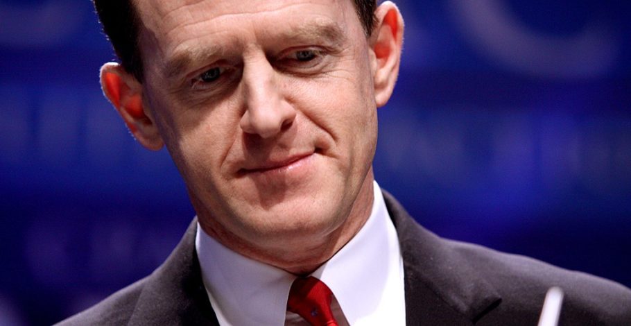 Toomey Stands Up For PA Energy Workers