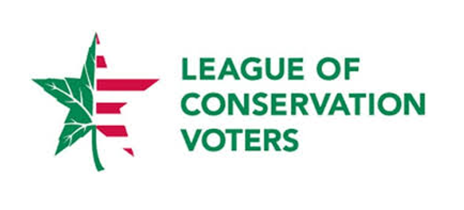 The League Of Conservation Voters