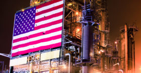 House Republicans Introduce H.R. 1 to Restore American Energy Independence