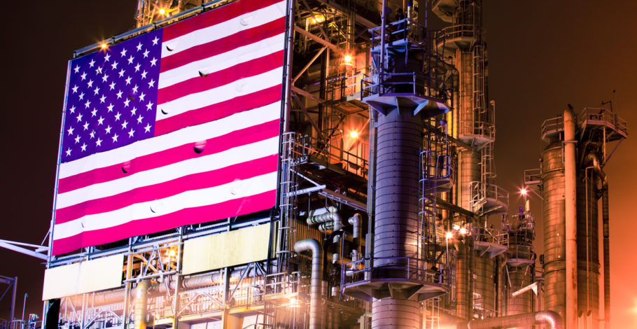 Banning Russian Oil Must be Coupled with American Production