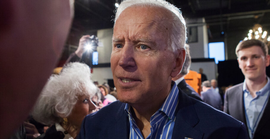Pennsylvania Questions Biden’s Balancing Act on Climate and Fracking