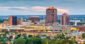 Albuquerque’s Slanted Survey Promotes Green Agenda