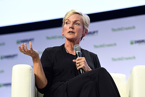 Secretary Granholm:  Alaska Can Be Your “Exhibit A” for Green Energy Components