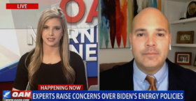 Daniel Turner Shares Why Biden’s Recent Actions Are Extremely Harmful for America