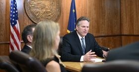 Alaska Chooses Right: Dunleavy Re-Elected Governor