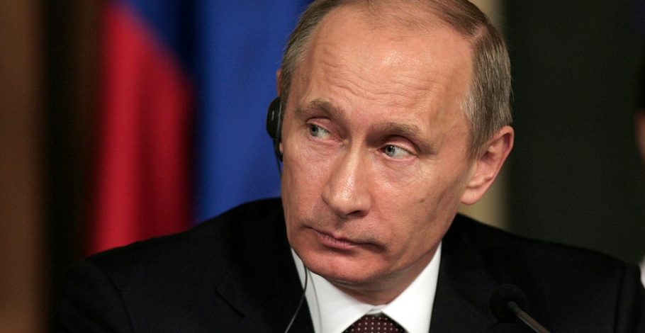 Colorado’s Senators Voted in Favor of Putin’s Pipeline and Against America’s Energy Workers