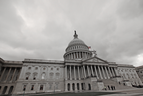 House Republicans Pass Pro-Energy Debt Ceiling Bill