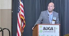 “Progress and Pathways” – AOGA Conference a Huge Success