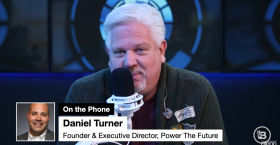 Daniel Turner Joins Glenn Beck to Discuss How Putin is Exploiting the West’s Oil & Gas Self-Sabotage