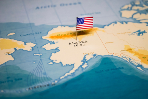 It Never Stops: Another Alaska Resource Project Under Fire