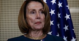 Pelosi’s Husband Makes Another Large Investment in Electric Vehicles