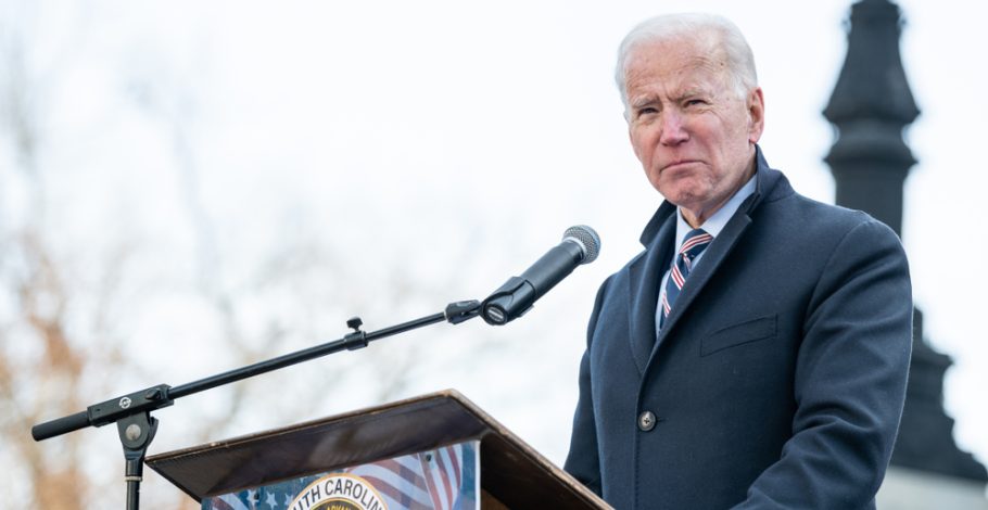 Biden’s Campaign Visit to Support Gov. Lujan Grisham Highlights Their Similar Energy Failures