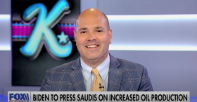 Daniel Turner Joined Kennedy to Discuss Biden’s Insane Energy Policy
