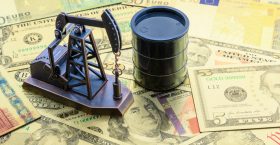 Oil Prices Increase as OPEC Members Cut Output