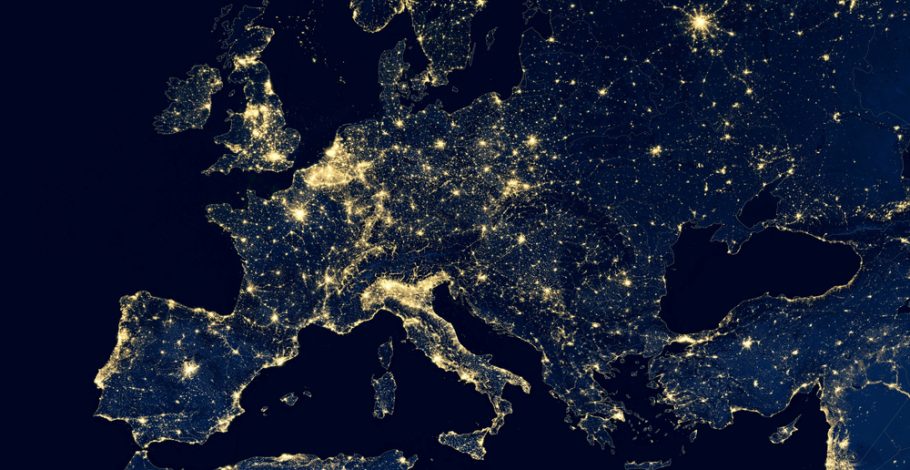 European Countries Planning for Blackouts This Winter