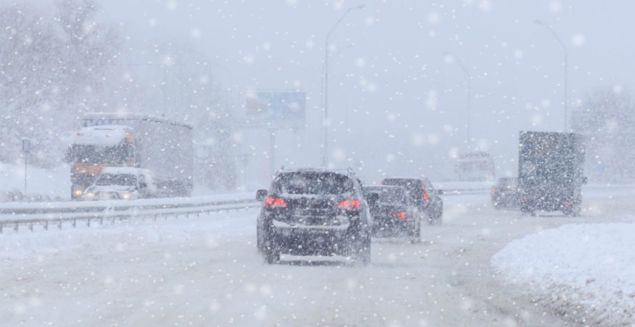 Fossil Fuels Saved Countless Lives During Massive Winter Storm