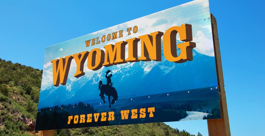 Wyoming to Ban the Sale of Electric Vehicles by 2035