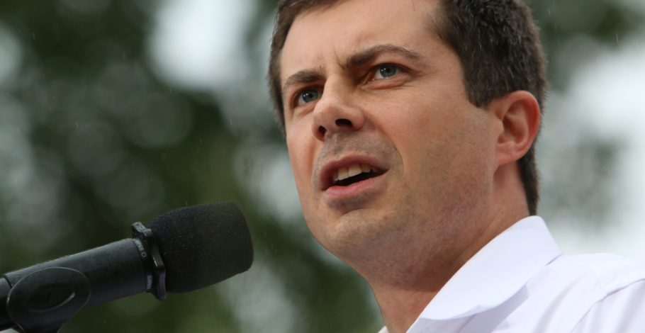Buttigieg’s Time Wasting Taxpayer Money Is Up