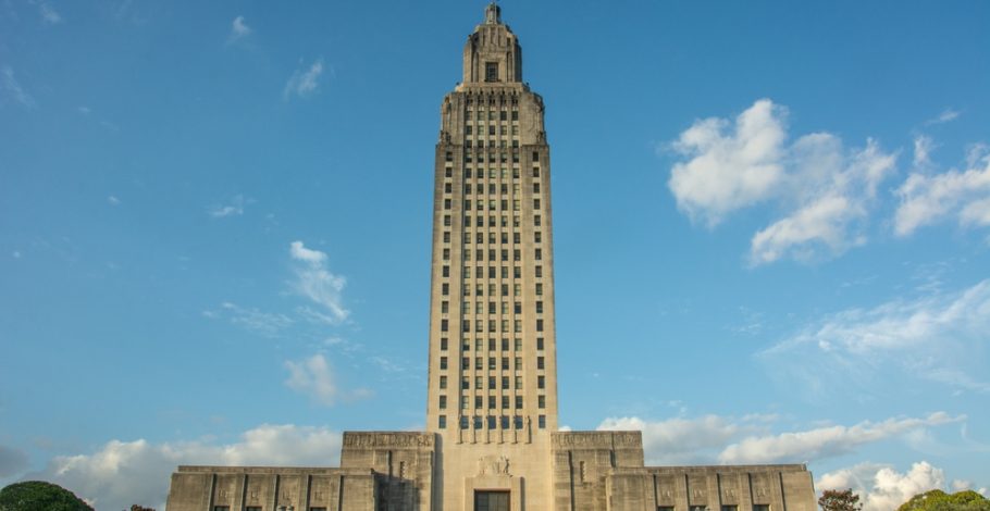 Louisiana Elects Pro-Energy Governor