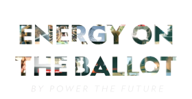 PTF Launches Video Series: “Energy Is On The Ballot”