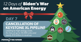 Day Seven: 12 Days of Biden’s War on American Energy